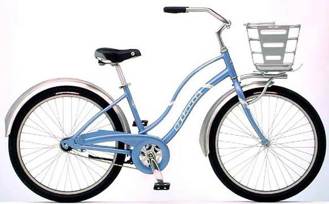 2002 Giant Simple DX